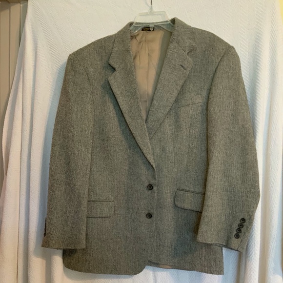 Chaps Other - NWOT Robert Stock Blazer